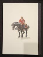 Les Chemins de Malefosse T11 + sérigraphie - C - 1 Album -