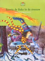 Hennie de Heks in de sneeuw / Boektoppers 2001 / Groep 1/2, Boeken, Verzenden, Gelezen, V. Thomas