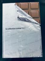 Suisse - Années (valide en néerlandais) 2001, 1998, 1997,, Postzegels en Munten, Gestempeld