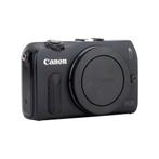 Canon EOS M met garantie, Verzenden, Nieuw
