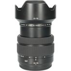 Tweedehands Fujifilm GF 35-70mm f/4.5-5.6 WR CM6007, Ophalen of Verzenden, Overige typen