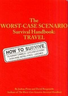 The Worst-Case Survival Handbook: Travel 9780811831314, Boeken, Taal | Engels, Gelezen, Verzenden
