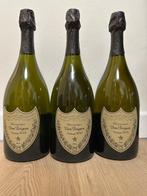 2015 Dom Pérignon - Champagne Brut - 3 Flessen (0.75 liter), Nieuw