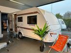 Weinsberg CaraOne 480 EU (2024) Hot Ed. | BJM Tech Loisirs, Caravanes & Camping, Stabilisateur, 7 à 8 mètres, Banquette en rond
