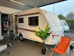 Weinsberg CaraOne 480 EU (2024) Hot Ed. | BJM Tech Loisirs, Caravans en Kamperen, Amortisseur