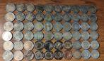 Europa. 2 Euro Various Years (50 coins) (Zonder, Postzegels en Munten, Munten | Europa | Euromunten