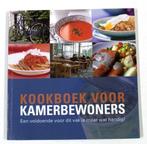 Kookboek voor kamerbewoners (klantenversie) 9789055139514, Boeken, Uitgeverij Verba, Zo goed als nieuw, Verzenden