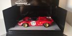 Tecnomodel 1:18 - Model sportwagen - Ferrari 350 P4 Can-Am