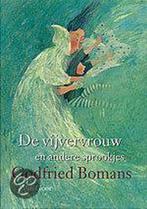 De vijvervrouw en andere sprookjes 9789000031054, Boeken, Verzenden, Zo goed als nieuw, Godfried Bomans