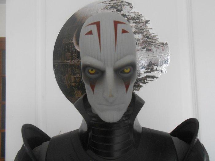 Star Wars, LInquisiteur, Verzamelen, Film en Tv