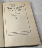 Irving Fisher - The Money Illusion - 1928