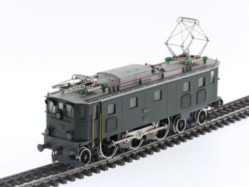 Schaal H0 Fulgurex 2017 elektrische locomotief Ae 3/6 II..., Ophalen of Verzenden, Locomotief