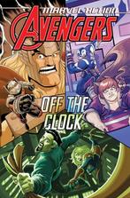 Marvel Action Avengers 5 / Marvel Action: Avengers / 5, Boeken, Verzenden, Gelezen, Katie Cook