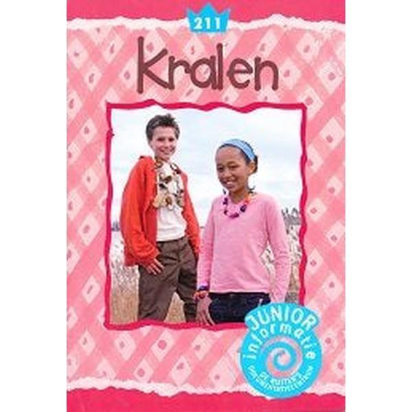 De Ruiters Junior informatie 211 Kralen, Boeken, Schoolboeken, Verzenden