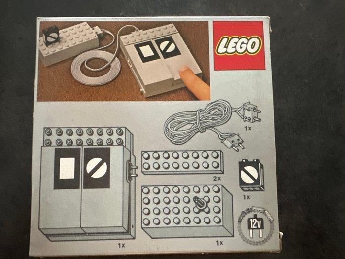 Lego Set - 7863 - Train - Magnetic Remote Control Unit, Kinderen en Baby's, Speelgoed | Duplo en Lego