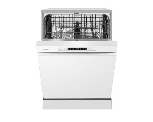 Hisense Hs622e90w Vaatwasser 60cm, Elektronische apparatuur, Vaatwasmachines, Ophalen of Verzenden