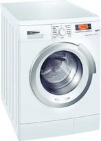 Siemens Wm16s791 Wasmachine 8kg 1600t, Elektronische apparatuur, Wasmachines, Ophalen of Verzenden, Nieuw