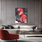 Canvas Fit - Alberto Ricardo - Michael Schumacher: El Legado, Verzamelen, Nieuw