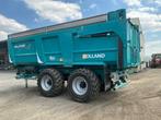 2022 Rolland UE073 RS6835 Kipper, Zakelijke goederen