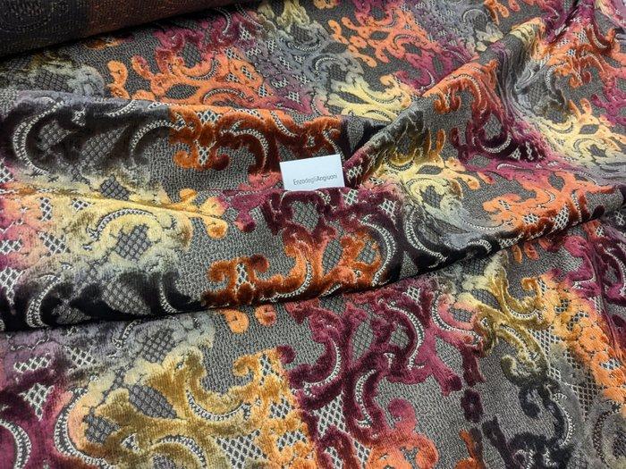 Osborne & Little by Enzo degli Angiuoni altissima grammatura, Antiquités & Art, Tapis & Textile