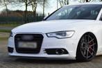 Front Splitter voor Audi A6 C7 4G, Ophalen of Verzenden