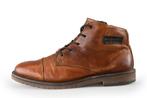 Bugatti Veterboots in maat 44 Cognac | 5% extra korting, Kleding | Heren, Schoenen, Bugatti, Overige kleuren, Verzenden, Boots
