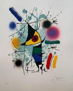 Joan Miro (1893-1983) - Lithographe I, Antiek en Kunst