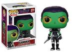 Funko POP! Vinyl Marvel Guardians of the Galaxy-Gamora, Verzamelen, Ophalen of Verzenden, Nieuw