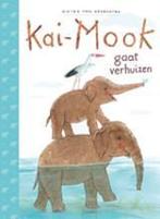 Kai-Mook gaat verhuizen 9789044817102 Guido Van Genechten, Boeken, Verzenden, Gelezen, Guido Van Genechten