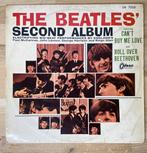 Beatles - The Beatles Second Album - Red vinyl - Japan, Cd's en Dvd's, Nieuw in verpakking