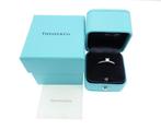 Tiffany & Co. - Ring - Princess-Cut Solitaire Setting