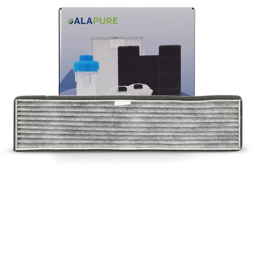 Alapure HFK3988 Compatible met Miele Koolstoffilter DKF18-P, Elektronische apparatuur, Afzuigkappen, Nieuw, Verzenden