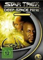 Star Trek - Deep Space Nine: Season 6 , Part 2 [4 DVDs]  DVD, Zo goed als nieuw, Verzenden