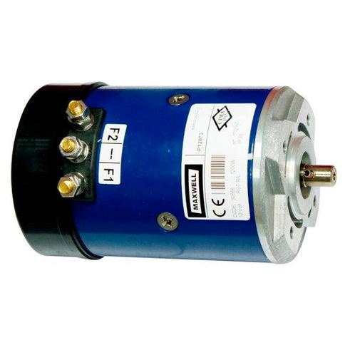 Bieden: Maxwell P12073 1000W 12V windlass, Watersport en Boten, Bootonderdelen, Ophalen of Verzenden
