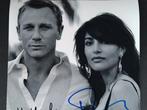 James Bond 007: Casino Royale - Daniel Craig + Caterina, Nieuw