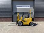 Eurotrac AGRI 10 ruwterrein heftruck NIEUW €330 LEASE