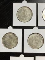 België. 100 Francs 1948-1954 (Zonder minimumprijs), Postzegels en Munten