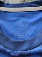 Leeds - Britse competitie - 2021 - Voetbalshirt