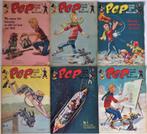 Pep 1 t/m 52 - Alle 52 afleveringen van het eerste volledige