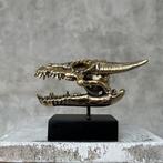 sculptuur, FREE SHIPPING EU MAINLAND - Bronze statue of a, Antiek en Kunst