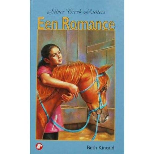 Silver Creek Ruiters - Een Romance 9788259109187, Boeken, Overige Boeken, Zo goed als nieuw, Verzenden