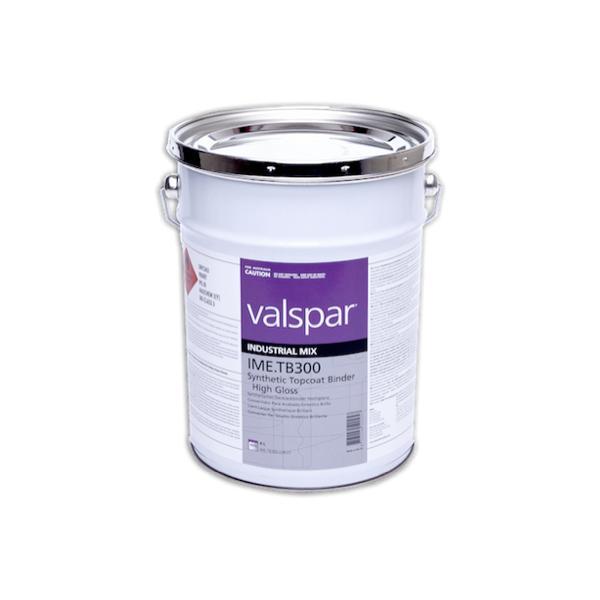 1K Industrielak  BS 360 DEEP BUFF 1 Liter Valspar, Auto diversen, Autogereedschap, Nieuw, Verzenden