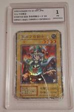 Konami - 11 Mixed collection - Yu-Gi-Oh!, Verzamelen, Nieuw