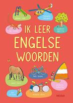 Ik leer Engelse woorden 9789044768237, Boeken, Verzenden, Zo goed als nieuw