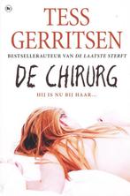 De Chirurg 9789044340709 Tess Gerritsen, Verzenden, Tess Gerritsen