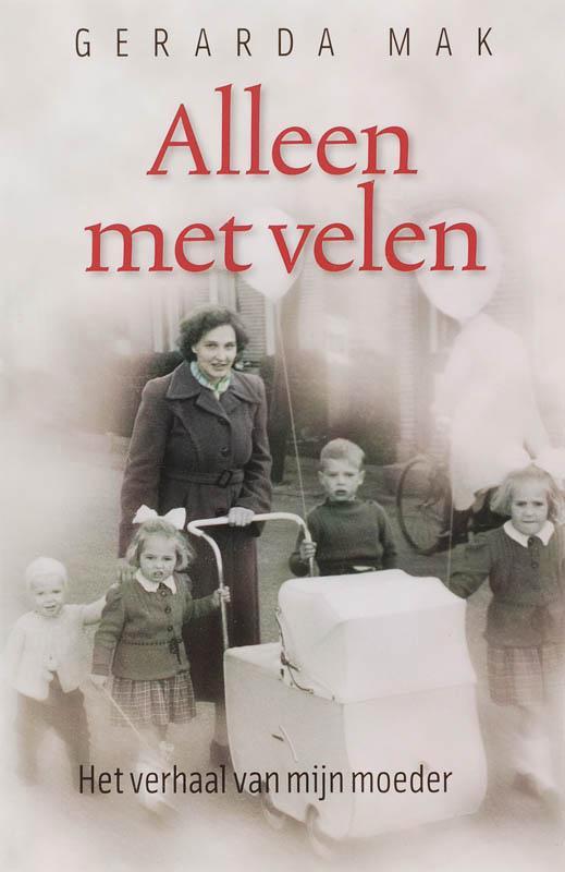 Alleen met velen 9789022549117 Geert Mak, Boeken, Literatuur, Zo goed als nieuw, Verzenden