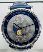 Corum - Orologio a gettoni Pegasus Lire 10 - 2376384 - Heren, Handtassen en Accessoires, Horloges | Heren, Nieuw