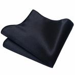 Fako Fashion® - Pochette - Pochet - Wafel - Kleine Ruit -, Kleding | Heren, Verzenden, Nieuw