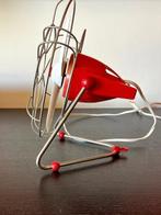 Elektrische ventilator - Plastic, Staal