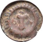 Scherf 1607 Rostock Stadt:, Postzegels en Munten, Verzenden, België